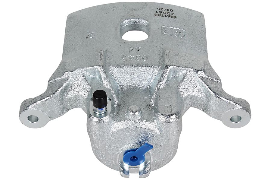 METZGER AUTOTEILE Bremsekaliper 6261783 venstre foraksel for NISSAN