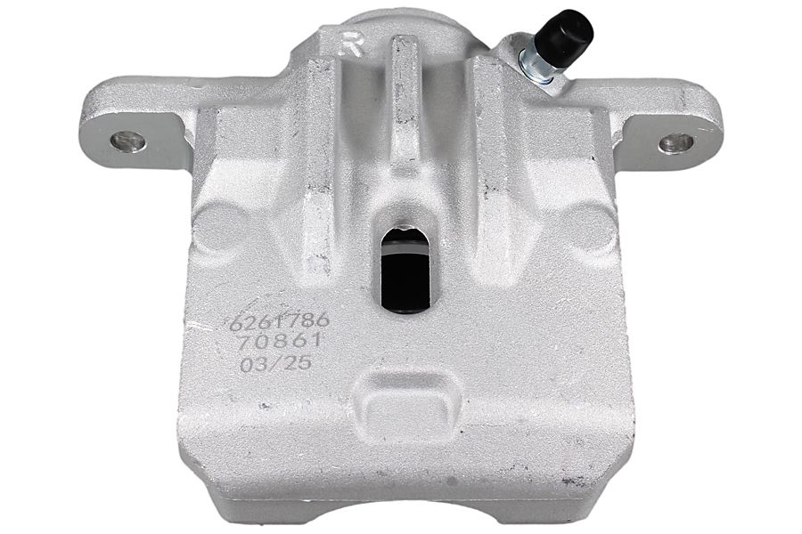METZGER AUTOTEILE Bremsekaliper 6261786 Bagaksel højre for SUBARU
