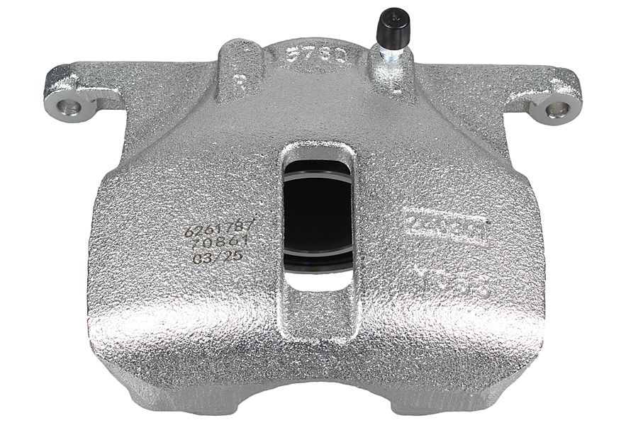 METZGER AUTOTEILE Bremsekaliper 6261787 venstre foraksel for SUZUKI