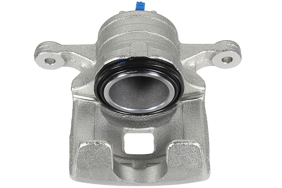METZGER AUTOTEILE Bremsekaliper 6261789 venstre foraksel for SUZUKI