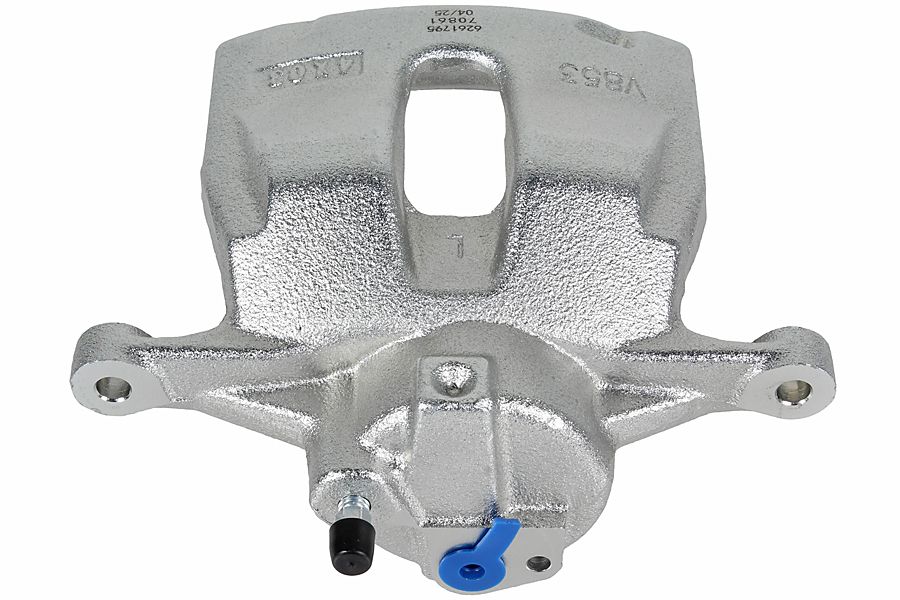 METZGER AUTOTEILE Bremsekaliper 6261795 venstre foraksel for TOYOTA
