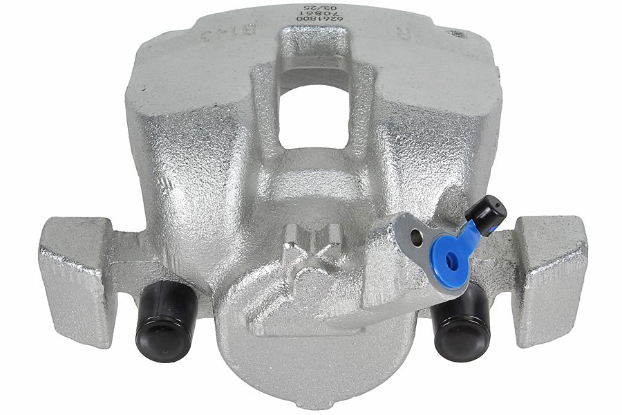 METZGER AUTOTEILE Bremsekaliper 6261800 højre foraksel for VAUXHALL CITROËN OPEL TOYOTA