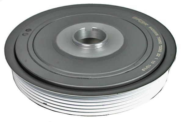 METZGER AUTOTEILE Remskive, krumtapaksel 6400005 for FORD VOLVO PEUGEOT CITROËN MAZDA SUZUKI TOYOTA MINI