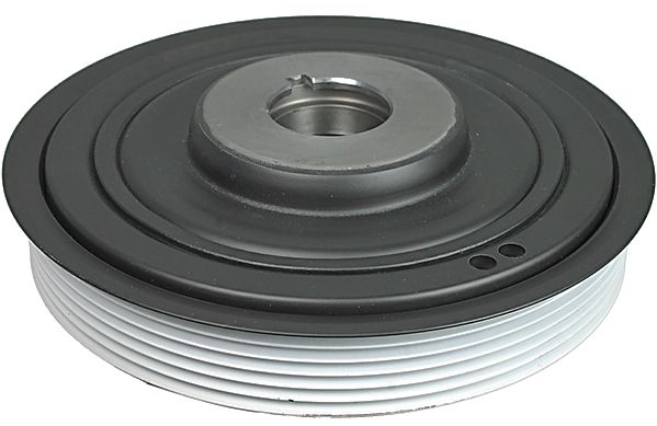 METZGER AUTOTEILE Remskive, krumtapaksel 6400004 for OPEL GENERAL MOTORS CITROËN PEUGEOT