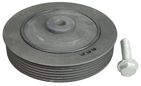 METZGER AUTOTEILE Remskive, krumtapaksel 6400006 for VOLVO MITSUBISHI DACIA RENAULT