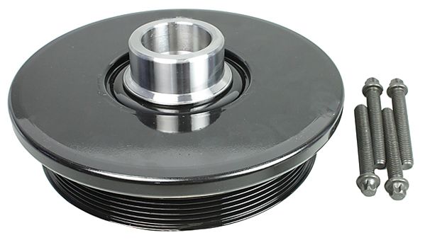 METZGER AUTOTEILE Remskive, krumtapaksel 6400008 for BMW