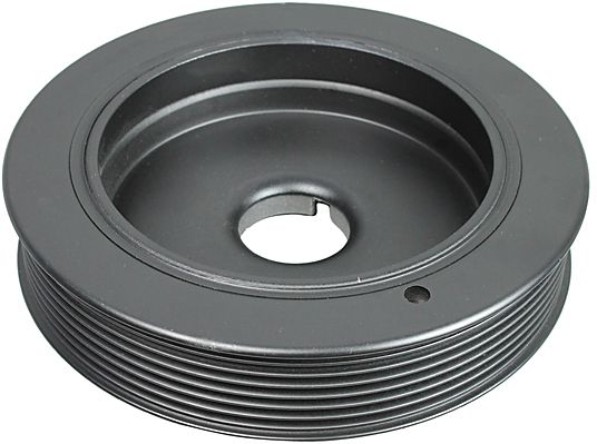 METZGER AUTOTEILE Remskive, krumtapaksel 6400016 for NISSAN RENAULT