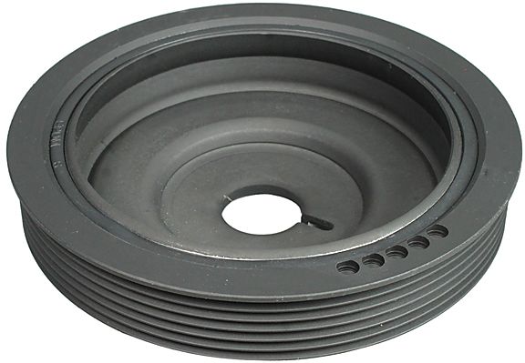 METZGER AUTOTEILE Remskive, krumtapaksel 6400018 for MERCEDES-BENZ NISSAN RENAULT DACIA