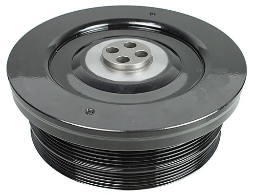 METZGER AUTOTEILE Remskive, krumtapaksel 6400020 for BMW