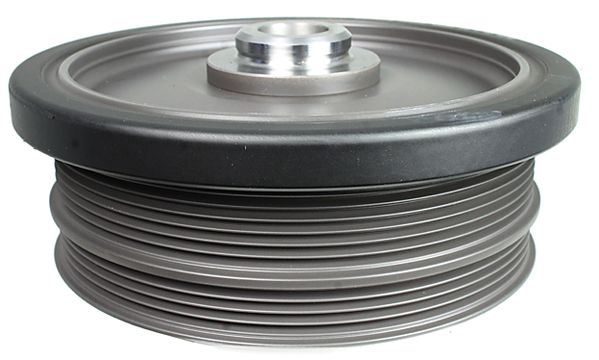 METZGER AUTOTEILE Remskive, krumtapaksel 6400028 for BMW