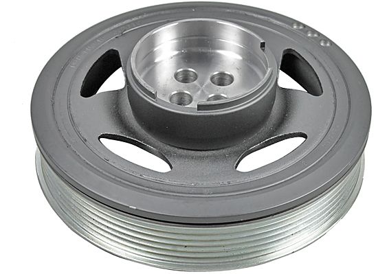 METZGER AUTOTEILE Remskive, krumtapaksel 6400030 for MINI BMW