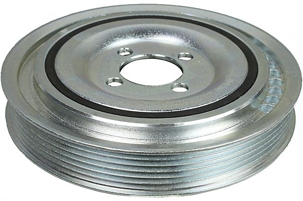 METZGER AUTOTEILE Remskive, krumtapaksel 6400033 for VAUXHALL FORD LANCIA GENERAL MOTORS CITROËN/PEUGEOT OPEL SUZUKI