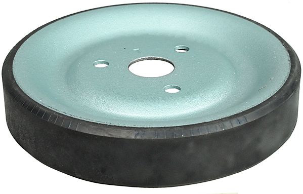 METZGER AUTOTEILE Remskive, vandpumpe 6400032 for PEUGEOT GENERAL MOTORS MINI