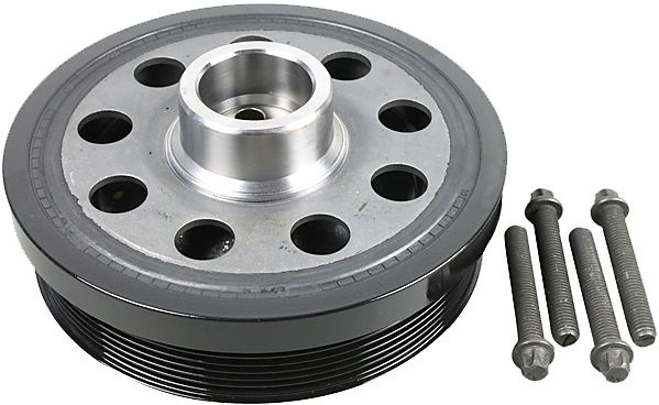 METZGER AUTOTEILE Remskive, krumtapaksel 6400031 for BMW