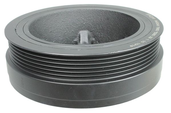 METZGER AUTOTEILE Remskive, krumtapaksel 6400046 for MERCEDES-BENZ