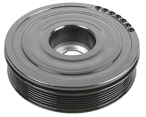 METZGER AUTOTEILE Remskive, krumtapaksel 6400049 for OPEL GENERAL MOTORS NISSAN RENAULT
