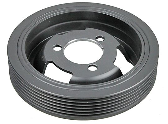 METZGER AUTOTEILE Remskive, krumtapaksel 6400057 for GENERAL MOTORS MINI CITROËN/PEUGEOT