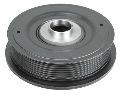 METZGER AUTOTEILE Remskive, krumtapaksel 6400062 for OPEL GENERAL MOTORS NISSAN RENAULT