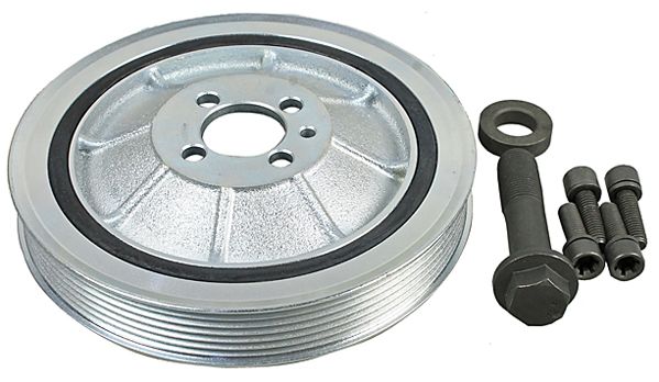 METZGER AUTOTEILE Remskive, krumtapaksel 6400073 for VAUXHALL OPEL FIAT LANCIA ALFA ROMEO GENERAL MOTORS