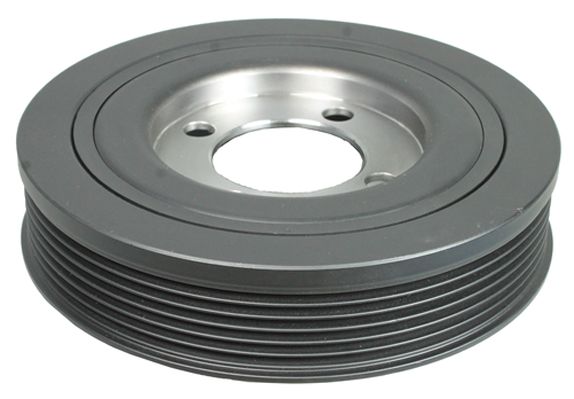 METZGER AUTOTEILE Remskive, krumtapaksel 6400075 for PEUGEOT RENAULT