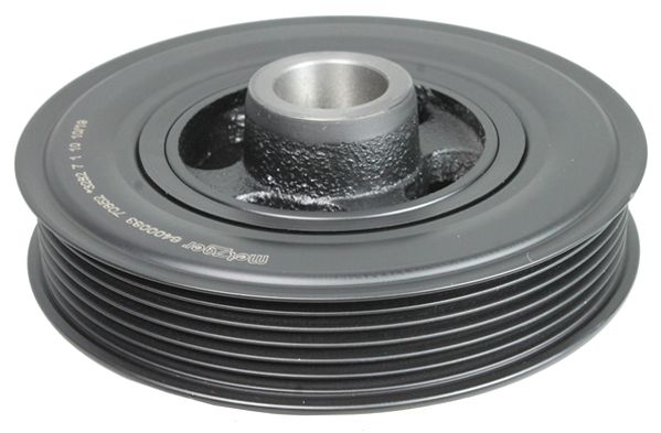 METZGER AUTOTEILE Remskive, krumtapaksel 6400083 for FORD