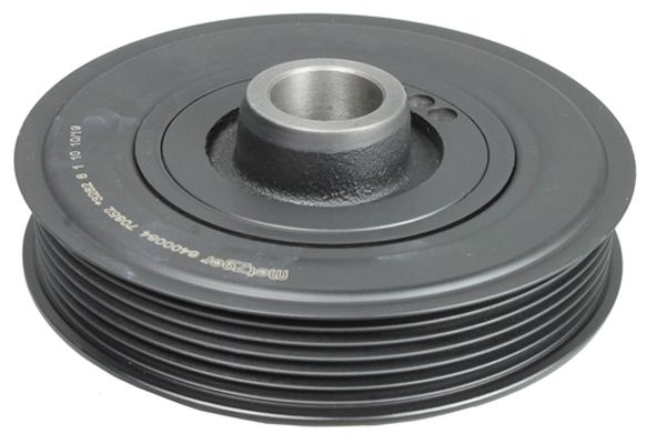 METZGER AUTOTEILE Remskive, krumtapaksel 6400084 for FORD MAZDA