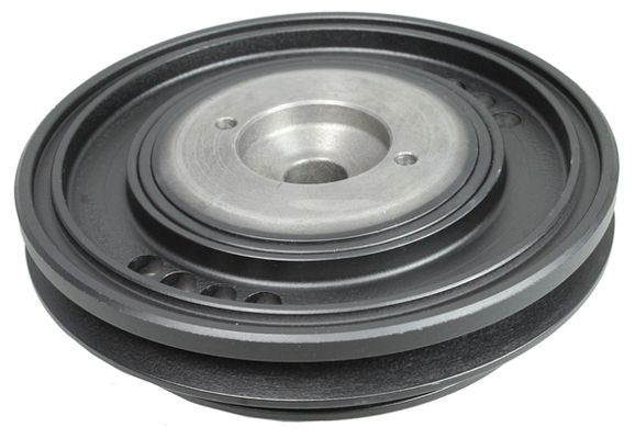 METZGER AUTOTEILE Remskive, krumtapaksel 6400085 for RENAULT
