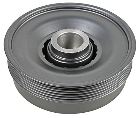 METZGER AUTOTEILE Remskive, krumtapaksel 6400087 for MINI