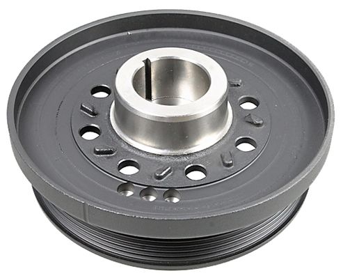 METZGER AUTOTEILE Remskive, krumtapaksel 6400090 for KIA