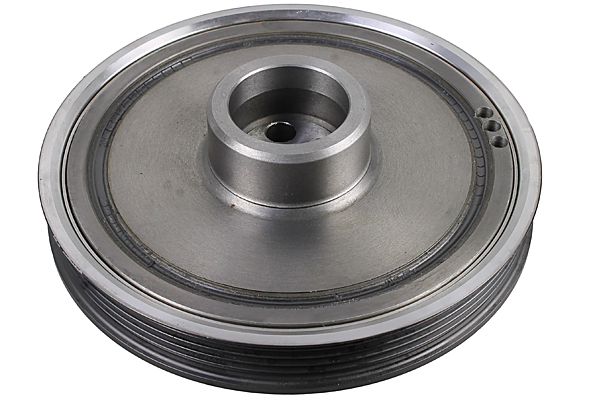 METZGER AUTOTEILE Remskive, krumtapaksel 6400099 for TOYOTA MINI
