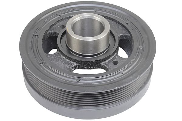 METZGER AUTOTEILE Remskive, krumtapaksel 6400102 for TOYOTA