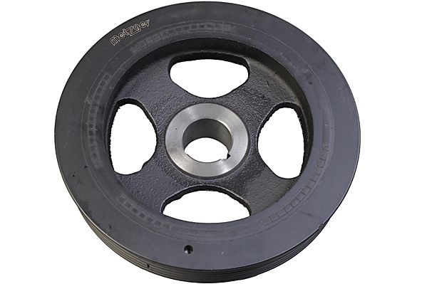 METZGER AUTOTEILE Remskive, krumtapaksel 6400106 for TOYOTA