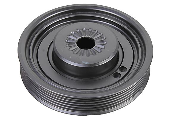 METZGER AUTOTEILE Remskive, krumtapaksel 6400103 for VW