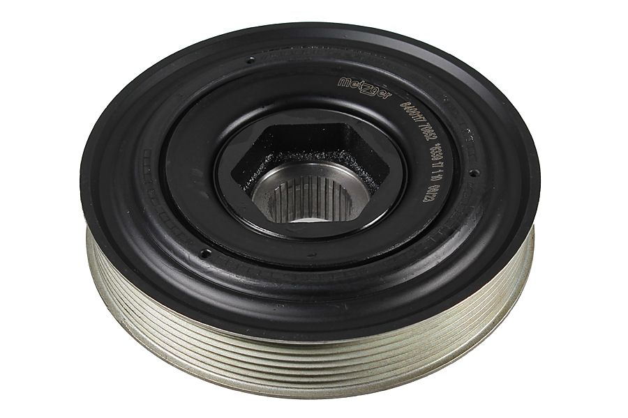 METZGER AUTOTEILE Remskive, krumtapaksel 6400117 for HONDA