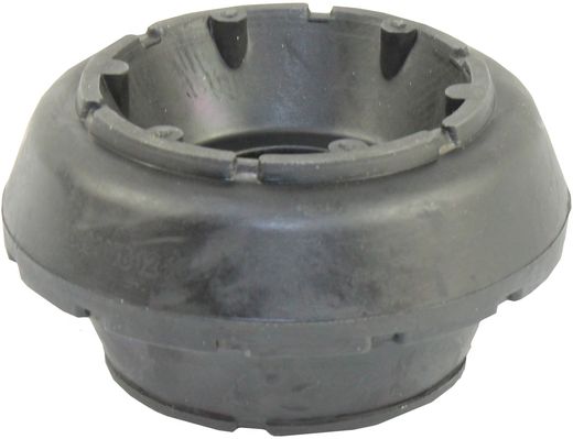 METZGER AUTOTEILE Fjederbensstøtteleje 6490076 højre foraksel for FORD VW