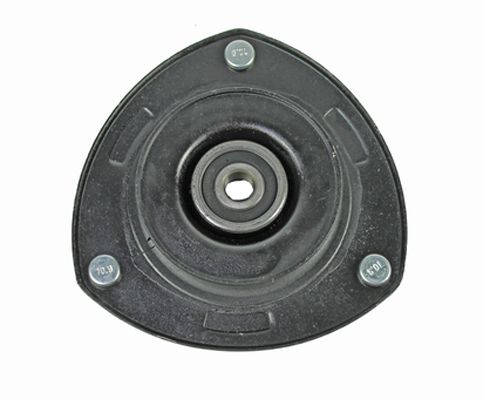METZGER AUTOTEILE Fjederbensstøtteleje 6490106 højre foraksel for HYUNDAI