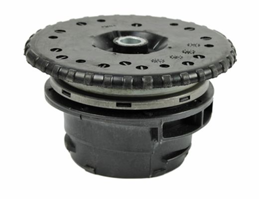 METZGER AUTOTEILE Fjederbensstøtteleje 6490136 højre foraksel for OPEL NISSAN RENAULT