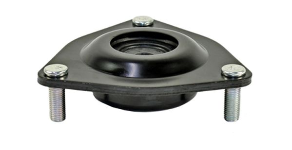 METZGER AUTOTEILE Fjederbensstøtteleje 6490180 højre foraksel for MITSUBISHI CITROËN/PEUGEOT