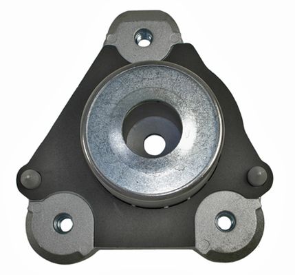 METZGER AUTOTEILE Fjederbensstøtteleje 6490187 venstre foraksel for CITROËN/PEUGEOT FIAT