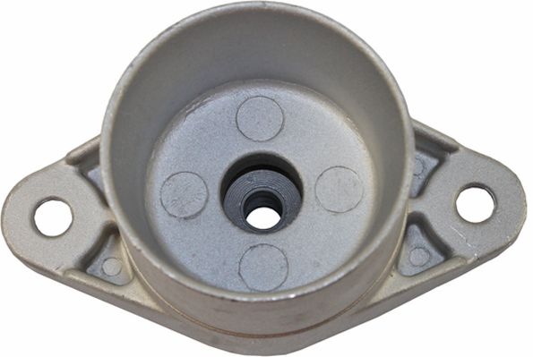 METZGER AUTOTEILE Fjederbensstøtteleje 6490269 bagaksel for VW