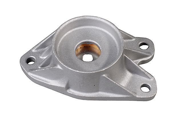 METZGER AUTOTEILE Fjederbensstøtteleje 6490326 Bagaksel højre for MINI BMW