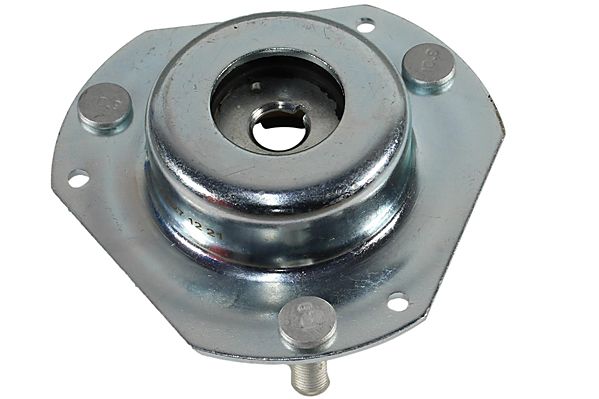METZGER AUTOTEILE Fjederbensstøtteleje 6490327 oppe for FORD