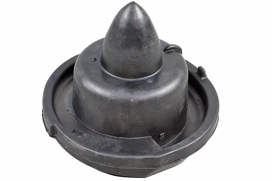 METZGER AUTOTEILE Fjederfæste 6490344 nede for RENAULT