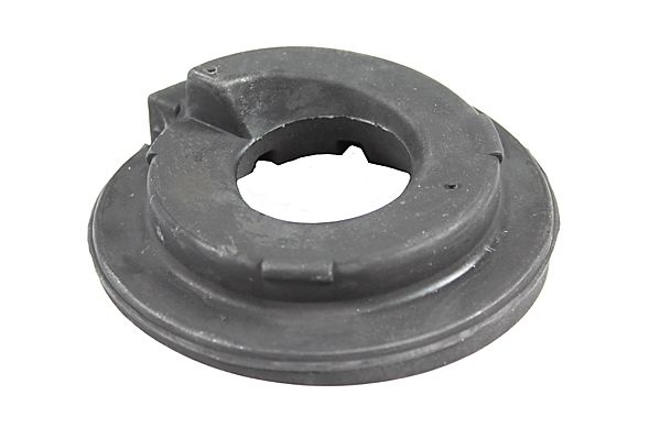METZGER AUTOTEILE Fjederfæste 6490350 oppe for RENAULT DACIA