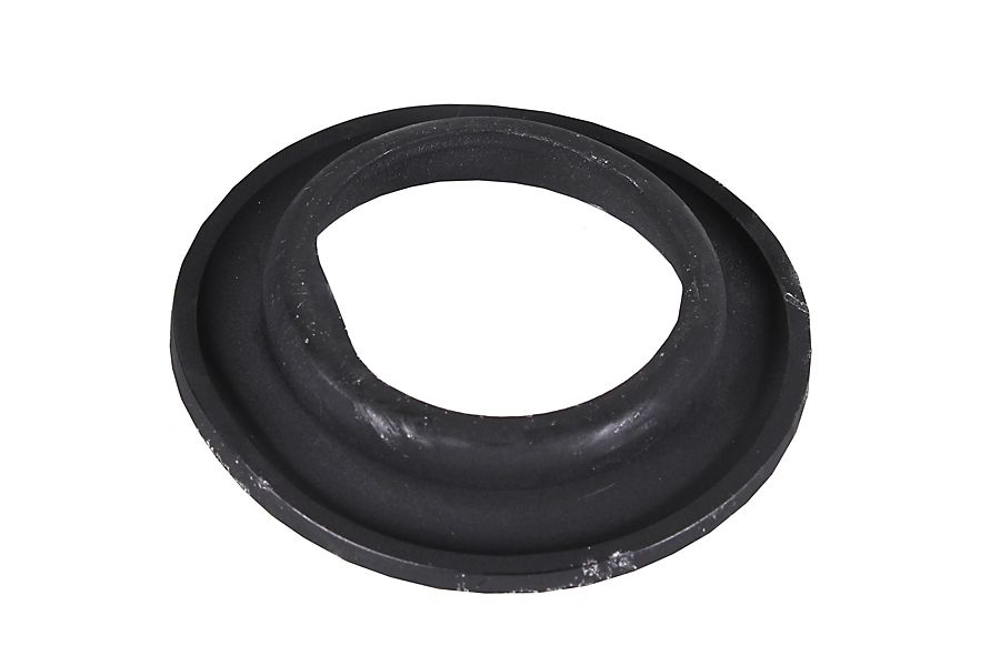 METZGER AUTOTEILE Fjederfæste 6490392 nede for TOYOTA