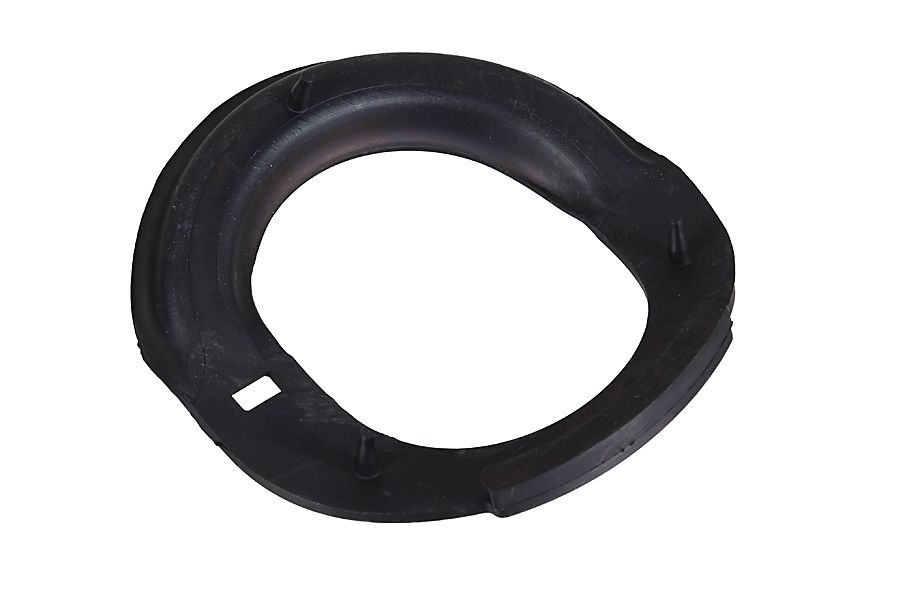 METZGER AUTOTEILE Fjederfæste 6490403 nede for KIA