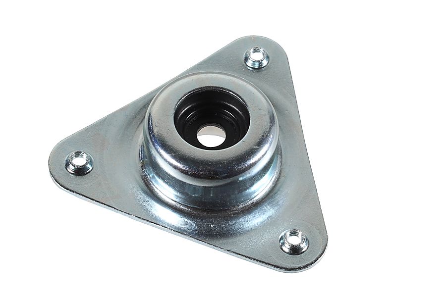 METZGER AUTOTEILE Fjederbensstøtteleje 6490407 oppe for RENAULT SMART