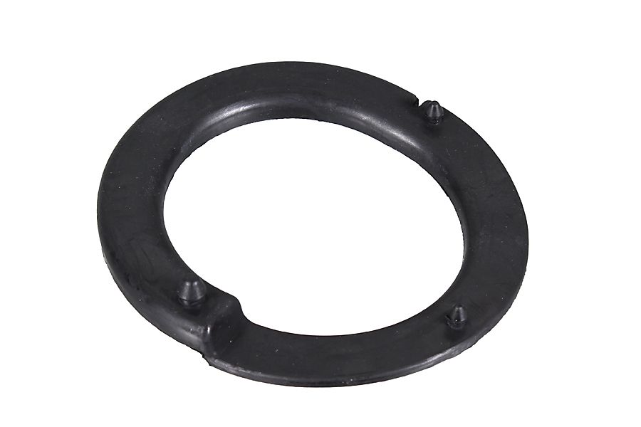 METZGER AUTOTEILE Fjederfæste 6490405 nede for MITSUBISHI SMART