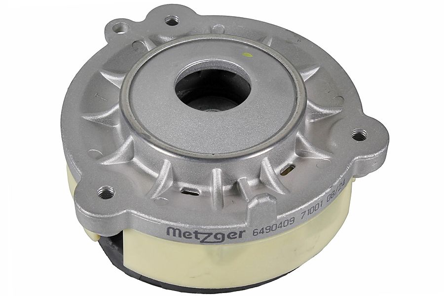 METZGER AUTOTEILE Fjederbensstøtteleje 6490409 oppe for AUDI