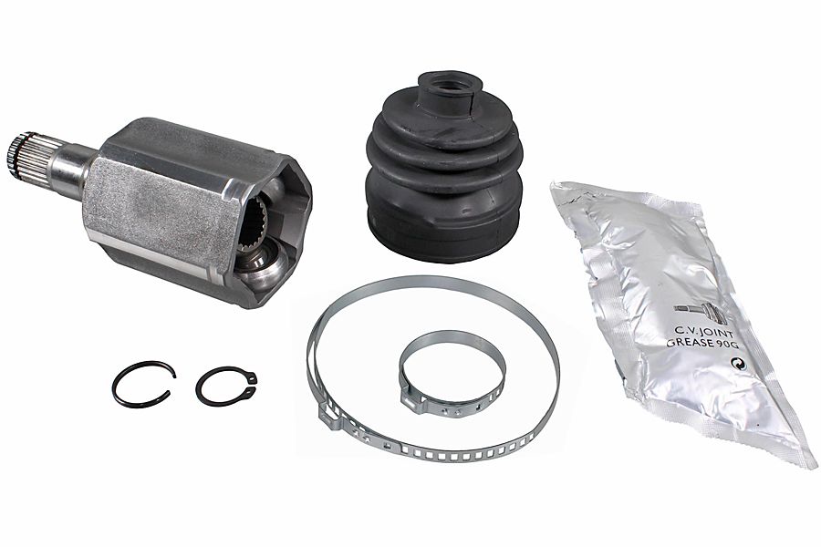 METZGER AUTOTEILE Ledsæt, drivaksel 7110206 gearkasse-monteret for VW
